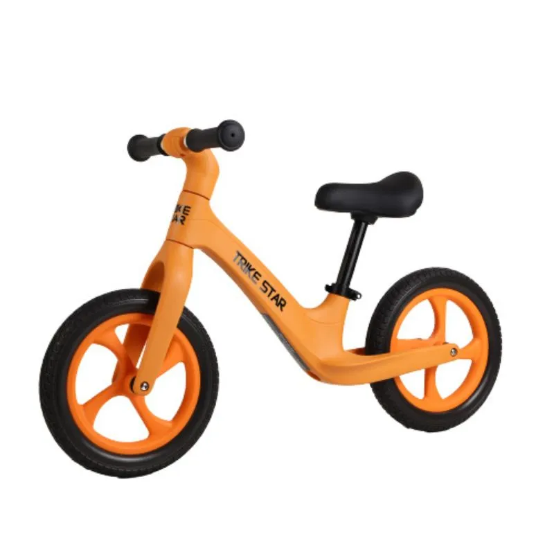 Trike Stars Balance Bike