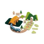 Classic World Toys Little Train Set