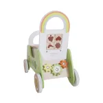 Classic World Toys 2 in 1 Rider Walker