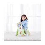 Classic World Toys 2 in 1 Rider Walker