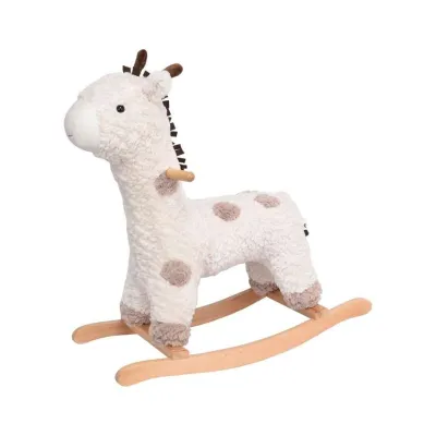 FreeOn Free 2 Play Rocking Giraffe