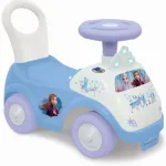 Kiddieland Lights N’ Sounds Ride-On Frozen 2