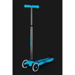 Micro Maxi Deluxe Glow LED Crystal Blue