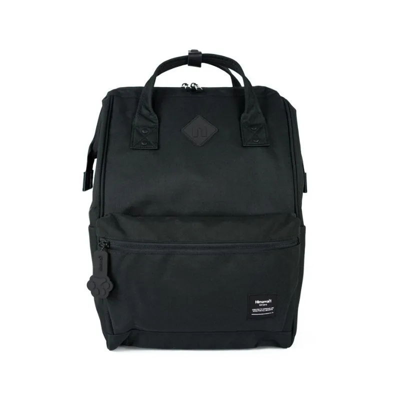 Himawari Backpack Black