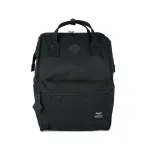 Himawari Backpack Black