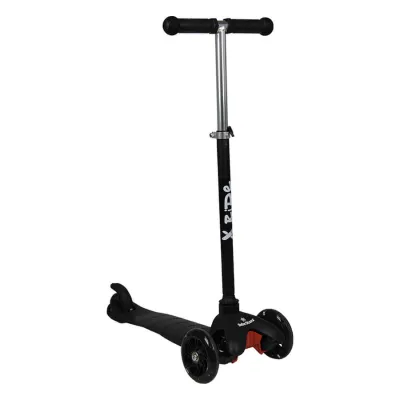 Bebe Star Scooter X-Ride Black