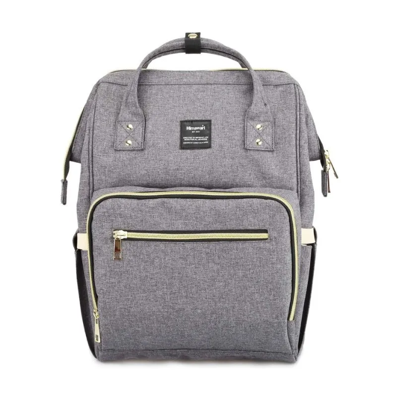 Himawari Backpack / Grey