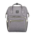 Himawari Backpack / Grey