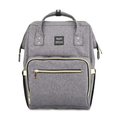 Himawari Backpack / Grey