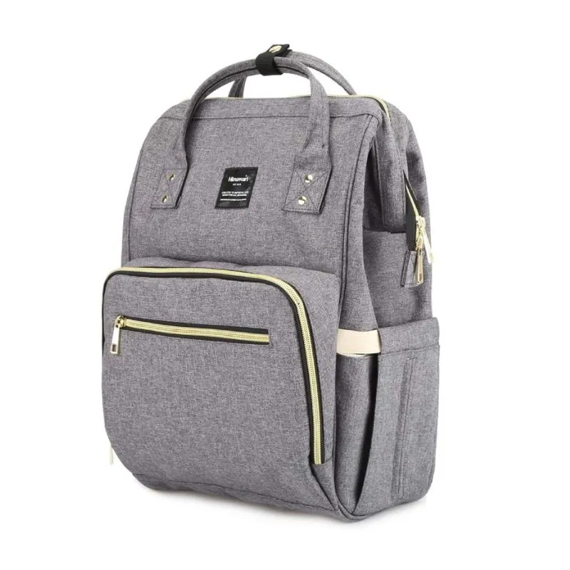 Himawari Backpack / Grey