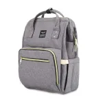 Himawari Backpack / Grey