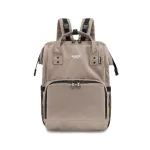 Himawari Backpack / Grey
