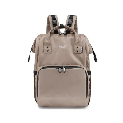Himawari Backpack / Grey