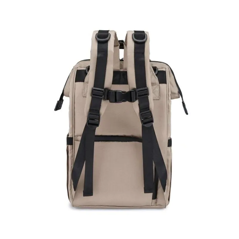 Himawari Backpack / Grey