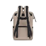 Himawari Backpack / Grey