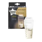Tommee Tippee Milk Storage Bags x 36