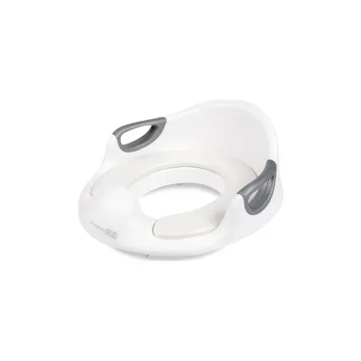 FreeOn Toilet Seat with Backrest