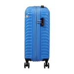 Travel Bag American Tourister Mickey Clouds Spinner S Expandable  55cm