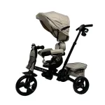 3 in 1 – TrikeStar Tricycle (332) for Kids - Sand