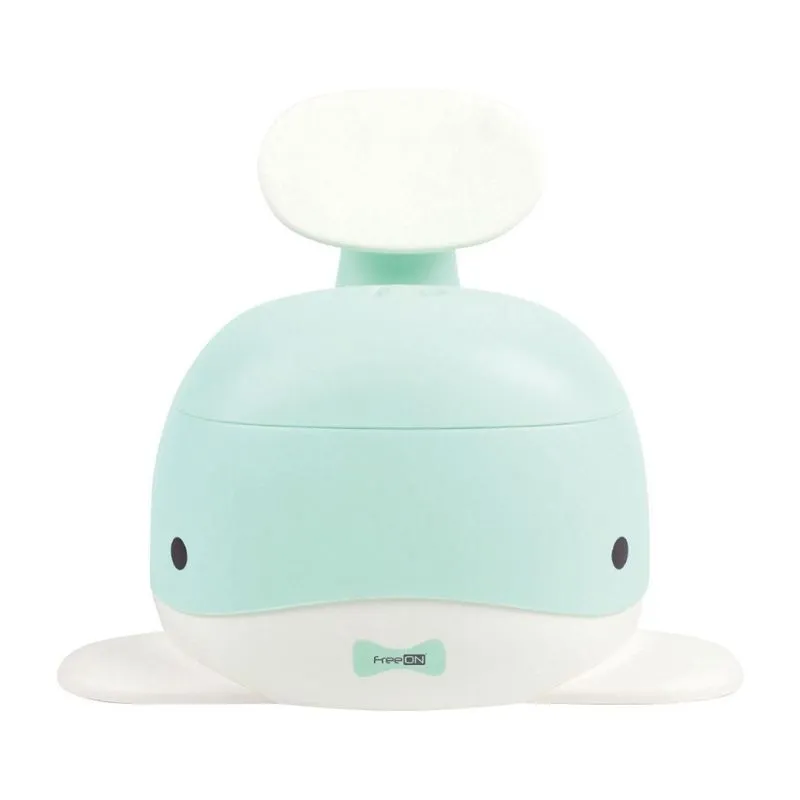 FreeOn Potty Whale - Mint