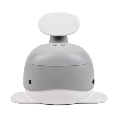 FreeOn Potty Whale , Grey
