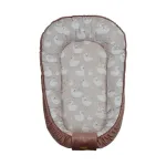 Bebe Stars Baby nest Swan