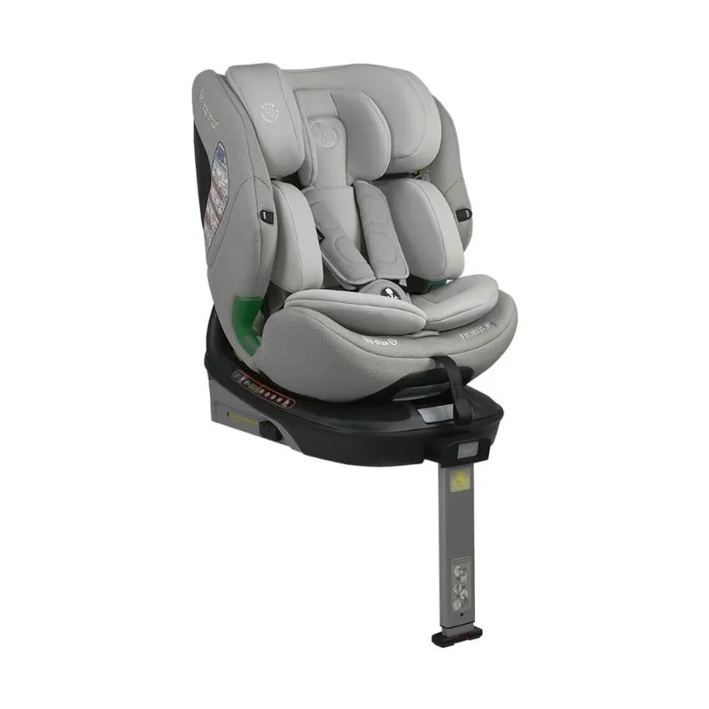 Bebe Stars Car Seat Nobile i-Size 360°