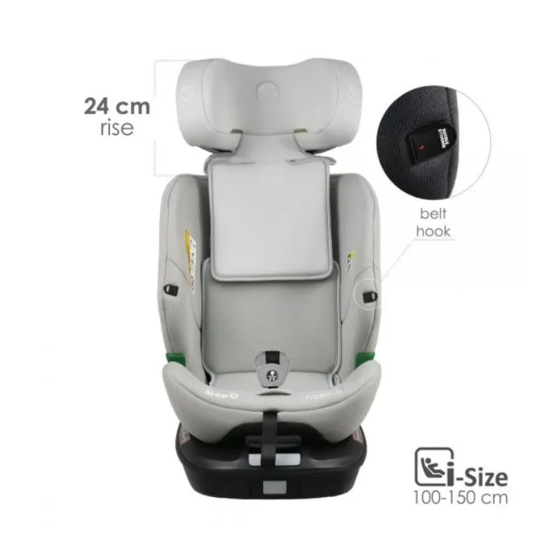 Bebe Stars Car Seat Nobile i-Size 360°
