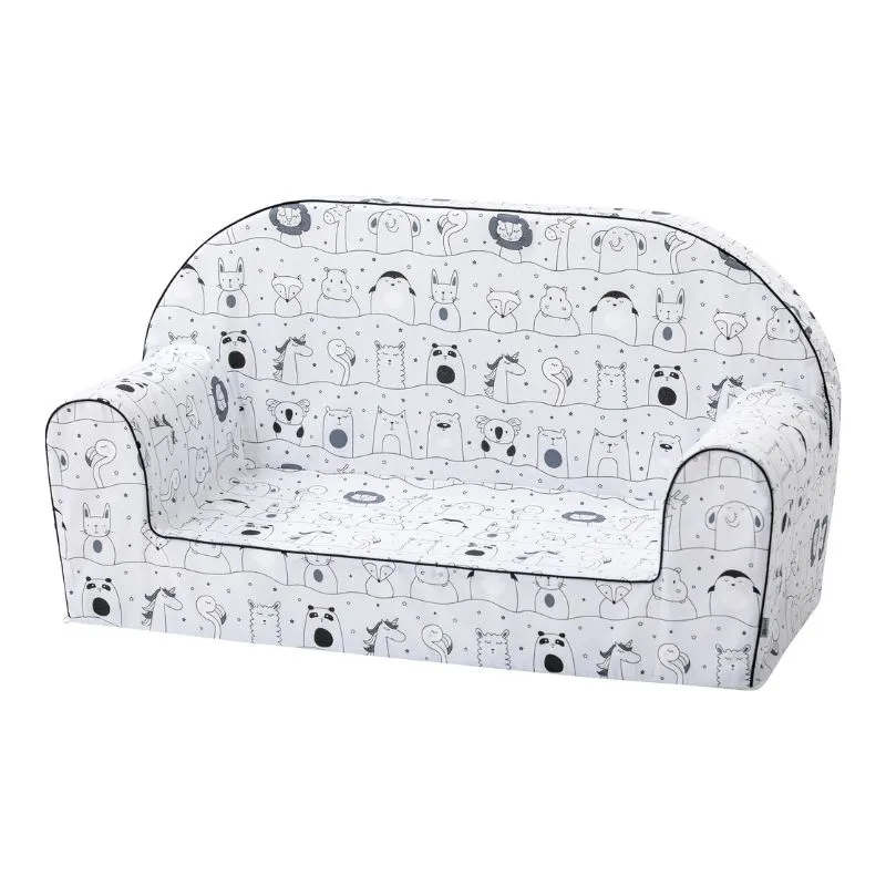 FreeOn Sofa Animal Kingdom
