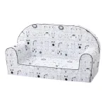 FreeOn Sofa Animal Kingdom