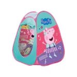 Pop Up Play Tent Peppa Pig