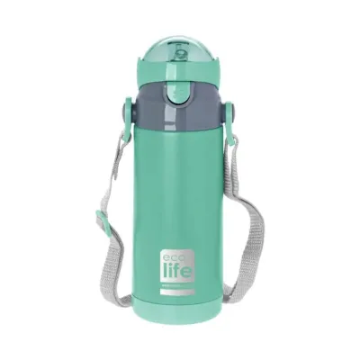 Ecolife Kids Thermos Mint 400ml