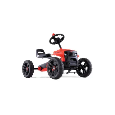Berg Jeep Buzzy Rubicon