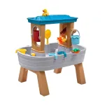 Step2 Rain Showers Splash Tub