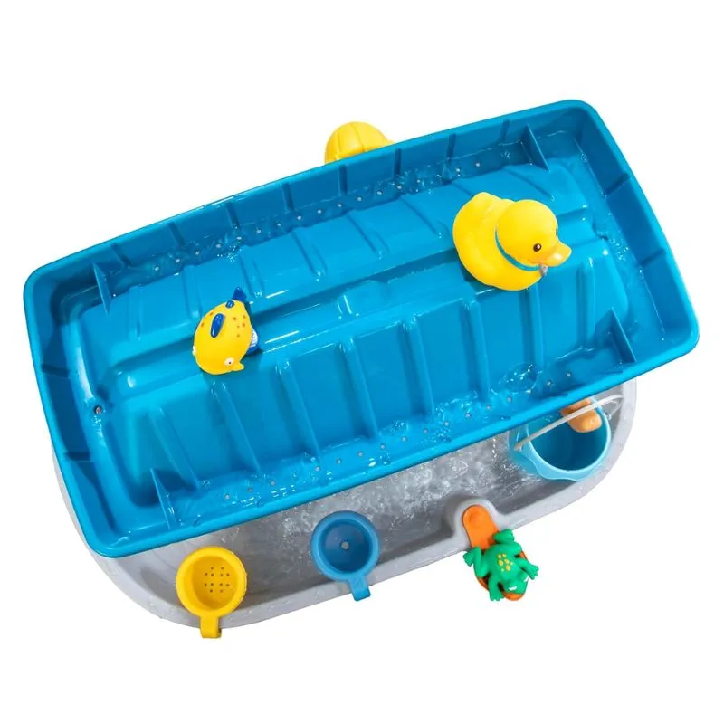 Step2 Rain Showers Splash Tub