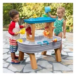 Step2 Rain Showers Splash Tub