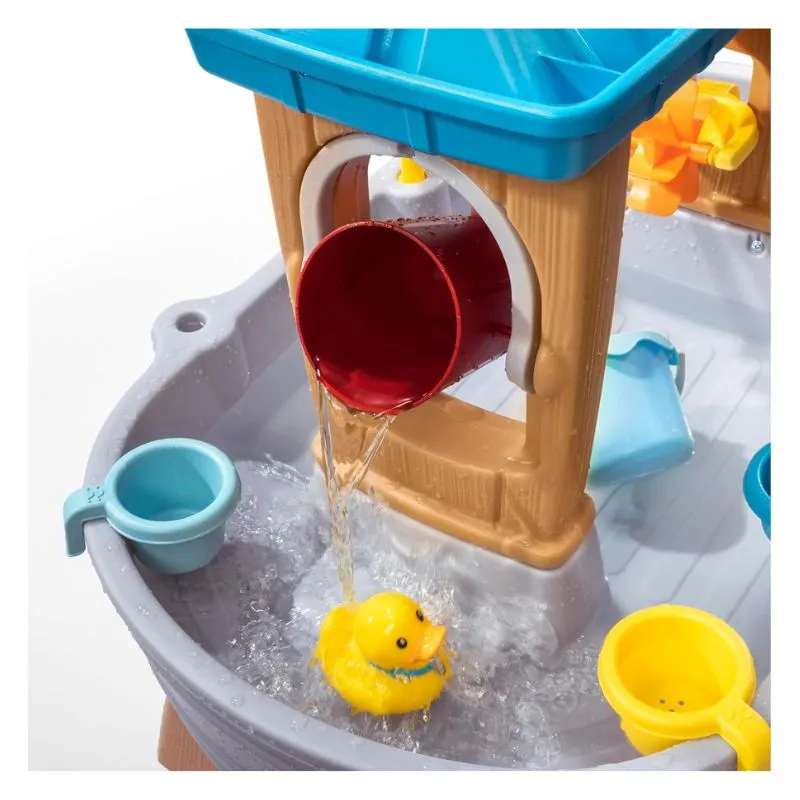 Step2 Rain Showers Splash Tub