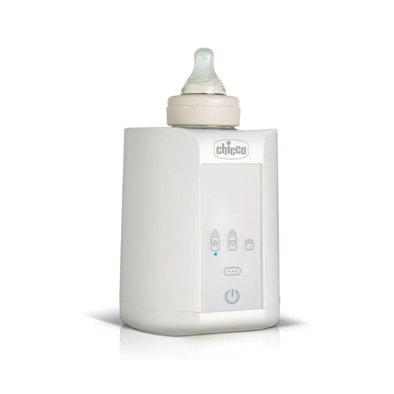 Chicco Baby Bottle Warmer