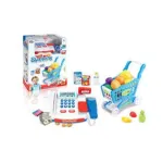 Luna toy cash register