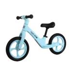Trike Stars Balance Bike - Light Blue