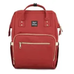 Himawari Backpack –  Red