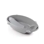 Cam Baby bath Bollicina - Grigio
