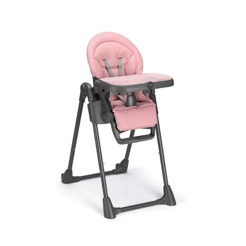 Cam Highchair Pappananna Icon - Pink