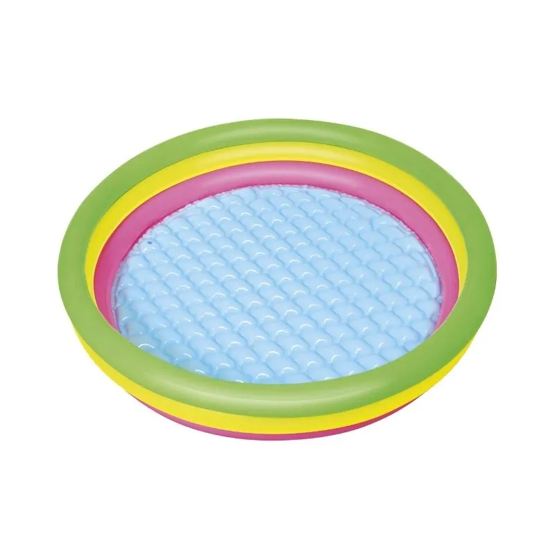Bestway - Summer Set Paddling Pool