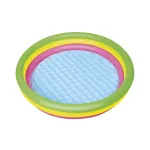 Bestway - Summer Set Paddling Pool