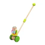 Classic World Toys Push Rainbow