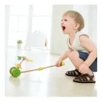 Classic World Toys Push Rainbow