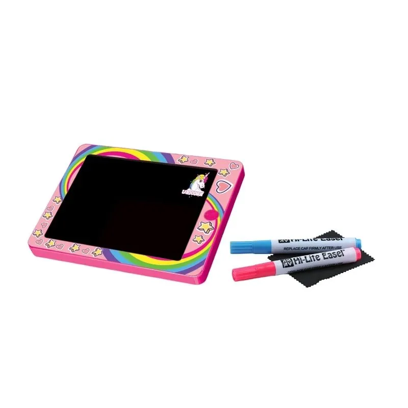 Unicorn Glow Pad
