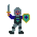Hama - Knights