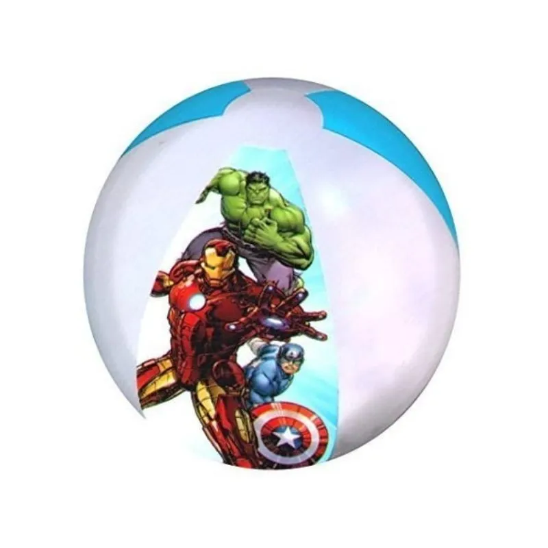 Avengers Beach Ball 45cm